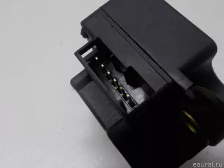 31101058 Volvo Моторчик заслонки печки Volvo V70 2 Арт E40496697, вид 3