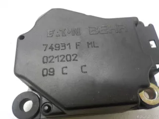 31101058 Volvo Моторчик заслонки печки Volvo V70 2 Арт E40496697, вид 5