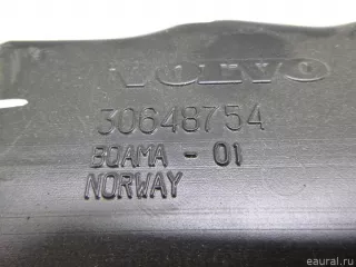 30648754 Volvo Воздуховод Volvo XC60 1 Арт E5883105, вид 3