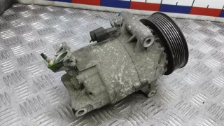 92600 JD000 Компрессор кондиционера бензиновый Nissan Qashqai 1  Арт DOK11DI01, вид 3