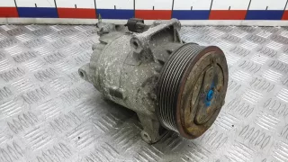 92600 JD000 Компрессор кондиционера бензиновый Nissan Qashqai 1  Арт DOK11DI01, вид 4