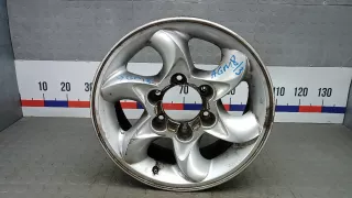  Диск литой Hyundai Terracan Арт AGM08NF03, вид 1