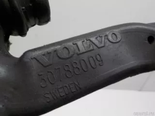 30788009 Volvo Патрубок (трубопровод, шланг) Volvo V70 3 Арт E40876215, вид 5