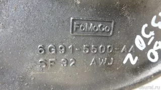 31406753 Volvo Рычаг задний Volvo V70 3 Арт E95213502, вид 7