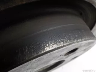 1520297 Ford Диск тормозной передний Ford C-max 2 restailing Арт E41219888, вид 8