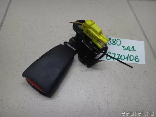 8686419 Volvo Ответная часть ремня безопасности Volvo S80 2 restailing 2 Арт E6770106