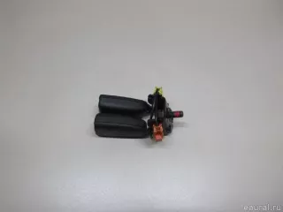 8632316 Volvo Ответная часть ремня безопасности Volvo S80 2 restailing 2 Арт E21827495, вид 2