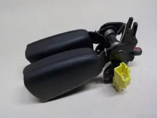 8632316 Volvo Ответная часть ремня безопасности Volvo S80 2 restailing 2 Арт E40360027, вид 2