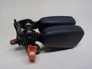 8632316 Volvo Ответная часть ремня безопасности Volvo S80 2 restailing 2 Арт E40360027, вид 3