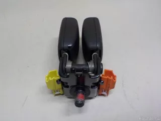 8632316 Volvo Ответная часть ремня безопасности Volvo S80 2 restailing 2 Арт E40360027, вид 4