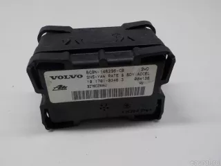 30667399 Volvo Датчик ускорения Volvo XC70 3 Арт E50932103, вид 1