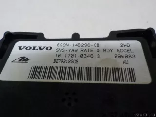 30667399 Volvo Датчик ускорения Volvo XC70 3 Арт E51319280, вид 6