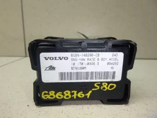 30667399 Volvo Датчик ускорения Volvo V70 3 Арт E6868761, вид 4