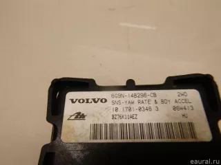 30667399 Volvo Датчик ускорения Volvo V70 3 Арт E5644700, вид 4
