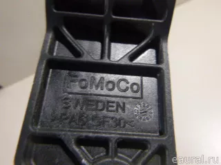 30759931 Volvo Кронштейн крепления троса КПП Volvo XC60 1 Арт E22853907, вид 4