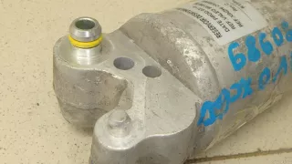 31274799 Volvo Осушитель Volvo S60 2 Арт E95180989, вид 5