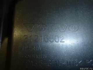 30757827 Volvo Накладка декоративная Volvo S80 2 restailing 2 Арт E21265523, вид 5