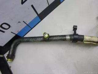 9124205 Volvo Трубка кондиционера Volvo XC70 3 Арт E60670686, вид 5