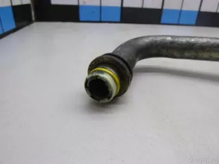 9124205 Volvo Трубка кондиционера Volvo XC70 3 Арт E60670686, вид 6