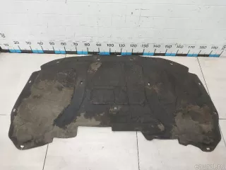 8641171 Volvo Шумоизоляция капота Volvo XC70 2 Арт E60672882, вид 4