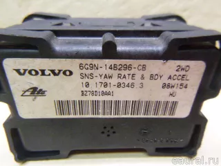 30667399 Volvo Датчик ускорения Volvo V70 3 Арт E60692086, вид 4