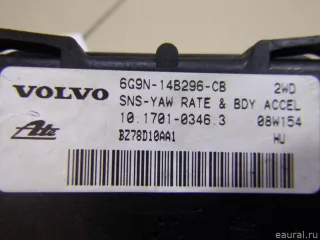 30667399 Volvo Датчик ускорения Volvo V70 3 Арт E60692086, вид 7