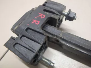 31298467 Volvo Ограничитель двери Volvo V60 1 Арт E70068149, вид 3