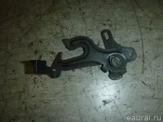 30779840 Volvo Крючок капота Volvo S80 2 restailing 2 Арт E50403793, вид 1