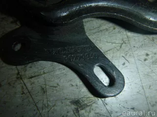30779840 Volvo Крючок капота Volvo S80 2 restailing 2 Арт E50403793, вид 3
