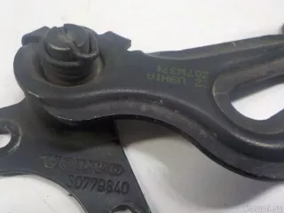 30779840 Volvo Крючок капота Volvo S80 2 restailing 2 Арт E50645797, вид 3