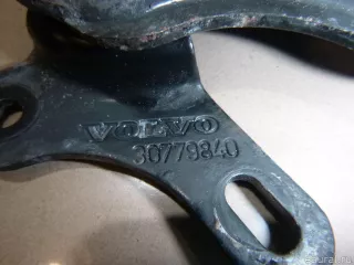 30779840 Volvo Крючок капота Volvo S80 2 restailing 2 Арт E21419609, вид 3