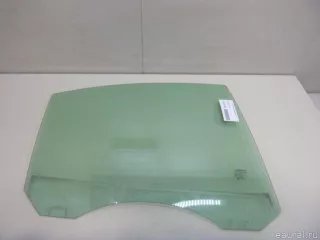 8693972 Volvo Стекло двери задней правой Volvo S80 2 restailing 2 Арт E22767745, вид 1