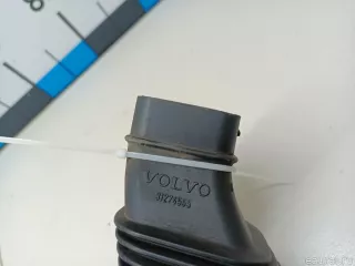 31274372 Volvo Воздуховод Volvo V60 1 Арт E70425397, вид 4