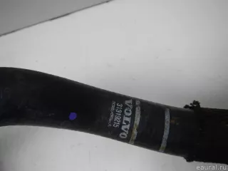 31319215 Volvo Патрубок отопителя Volvo S80 2 restailing 2 Арт E70536223, вид 3