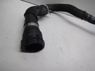 31319215 Volvo Патрубок отопителя Volvo S80 2 restailing 2 Арт E70536223, вид 6