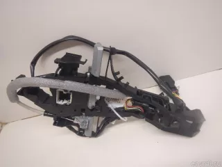 30784202 Volvo Кронштейн (крепление) Volvo V70 3 Арт E70671795, вид 2