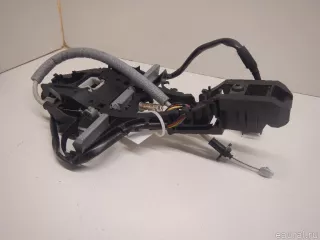 30784202 Volvo Кронштейн (крепление) Volvo V70 3 Арт E70671795, вид 3