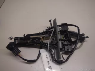 30784202 Volvo Кронштейн (крепление) Volvo V70 3 Арт E70671795, вид 5