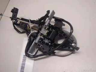 30784202 Volvo Кронштейн (крепление) Volvo V70 3 Арт E70671795, вид 6