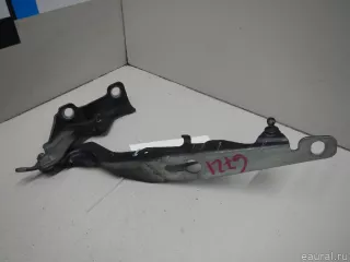 31385810 Volvo Петля капота левая Volvo XC70 3 Арт E70673366, вид 2