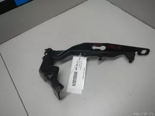 31385810 Volvo Петля капота левая Volvo XC70 3 Арт E70673366, вид 4