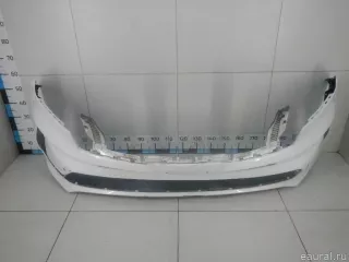  Бампер передний Kia Sorento 4 Арт E70785474