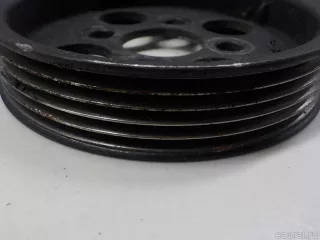 30731821 Volvo Шкив насоса гидроусилителя Volvo XC60 1 Арт E52399235, вид 5