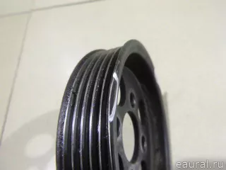 30731821 Volvo Шкив насоса гидроусилителя Volvo S60 2 Арт E21671473, вид 2