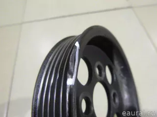 30731821 Volvo Шкив насоса гидроусилителя Volvo S60 2 Арт E21671473, вид 3