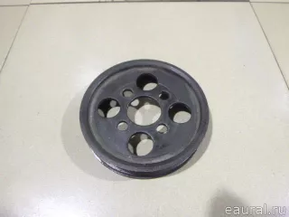 30731821 Volvo Шкив насоса гидроусилителя Volvo S60 2 Арт E21671473, вид 4