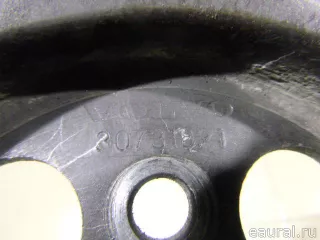 30731821 Volvo Шкив насоса гидроусилителя Volvo S60 2 Арт E21671473, вид 5