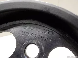 30731821 Volvo Шкив насоса гидроусилителя Volvo S60 2 Арт E40996628, вид 2