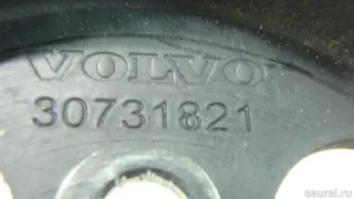 30731821 Volvo Шкив насоса гидроусилителя Volvo V70 3 Арт E70620428, вид 5