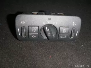 30739414 Volvo Переключатель света Volvo XC70 3 Арт E7579492, вид 1